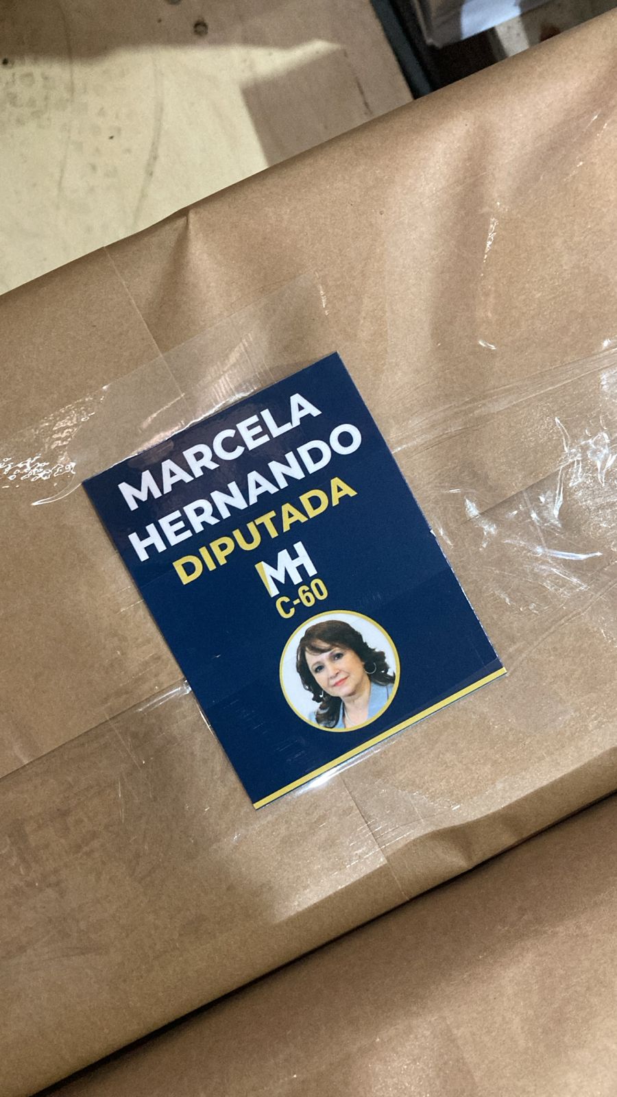 10.000 Volantes, tamaño 10x14 cm $69 c/u