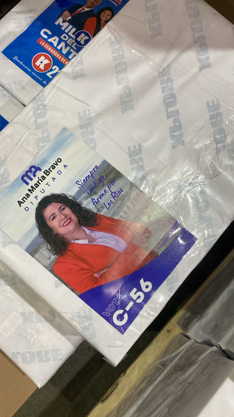 10.000 Volantes, tamaño 10x14 cm $69 c/u