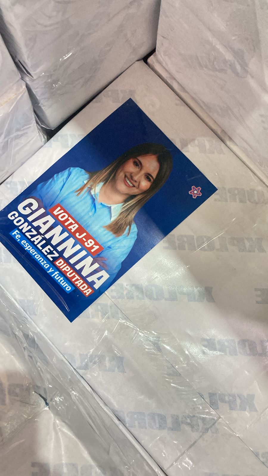 10.000 Volantes, tamaño 10x14 cm $69 c/u